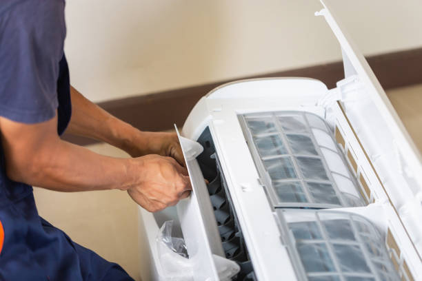 Best Commercial HVAC in Villa Rica, GA