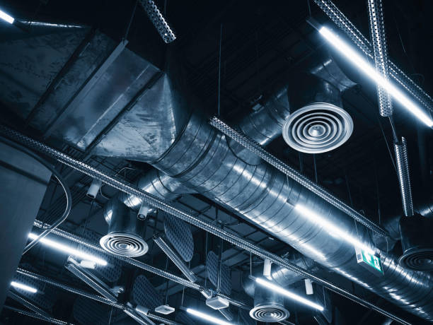 Best HVAC for Healthcare Facilities in Villa Rica, GA