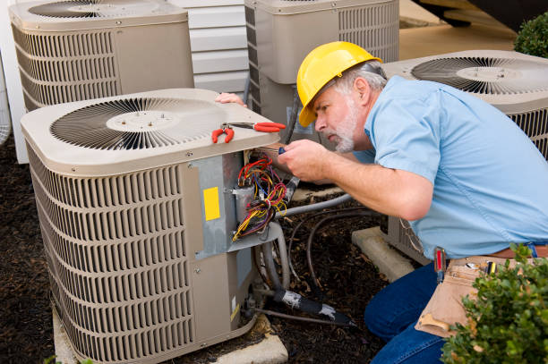 Best HVAC Consulting and Engineering in Villa Rica, GA