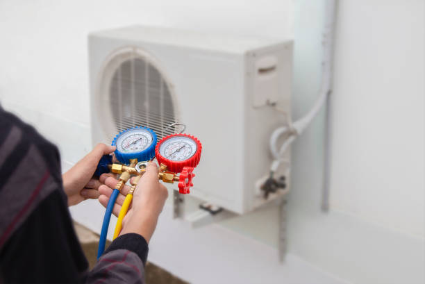Best Energy-efficient HVAC Solutions in Villa Rica, GA